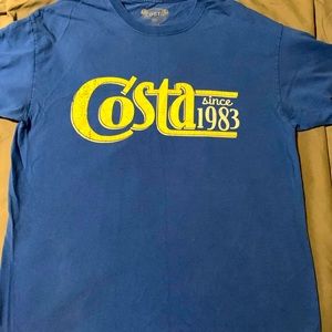 Costa tee